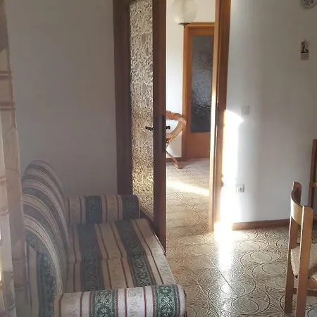Ferienhaus Podere Poggio D'oro Cecina (Livorno)