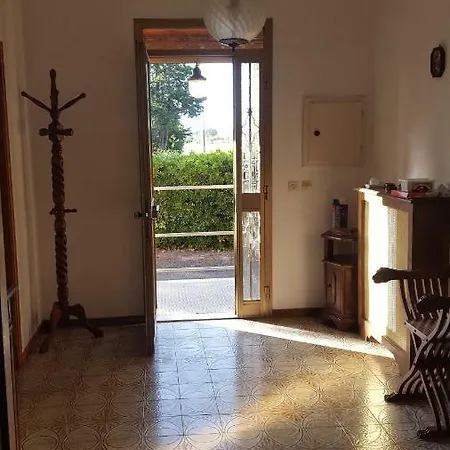 Podere Poggio D'oro Cecina (Livorno)
