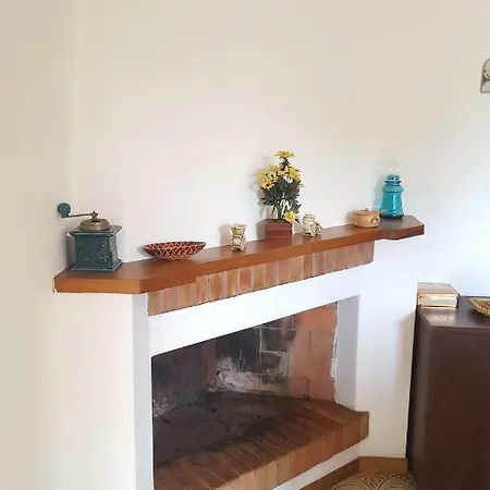 Podere Poggio D'oro