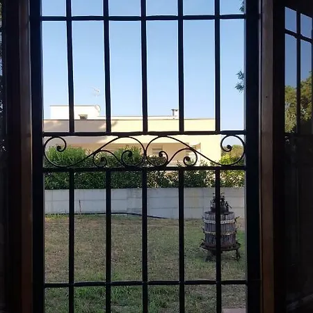 Ferienhaus Podere Poggio D'oro