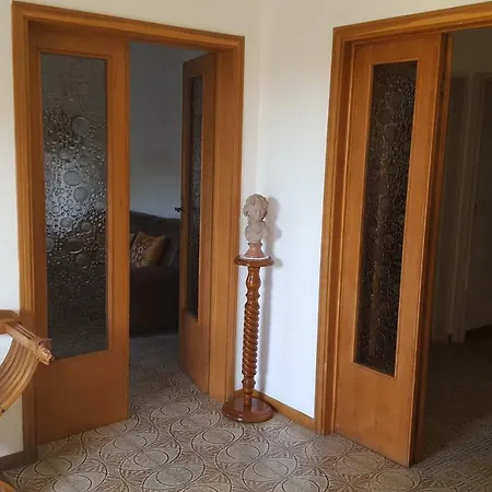 Podere Poggio D'oro Ferienhaus