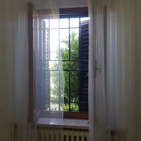 Ferienhaus Podere Poggio D'oro *