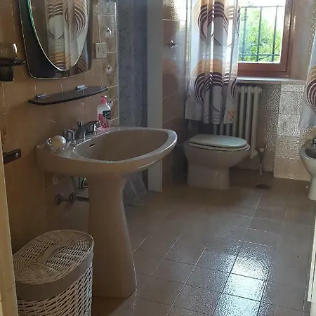 Podere Poggio D'oro * Cecina (Livorno)