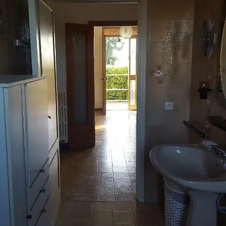 Podere Poggio D'oro * Cecina (Livorno)