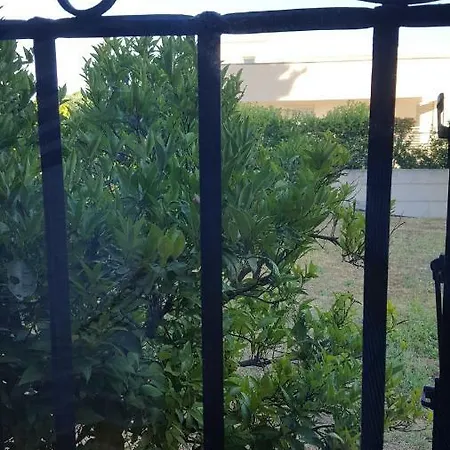 Ferienhaus Podere Poggio D'oro *