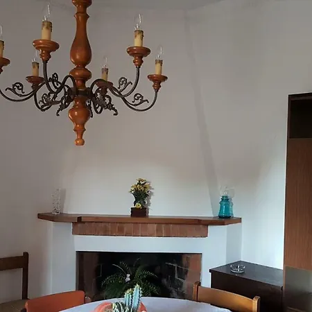 Podere Poggio D'oro Ferienhaus Cecina (Livorno)
