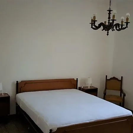 Ferienhaus Podere Poggio D'oro *