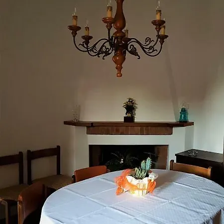 Ferienhaus Podere Poggio D'oro